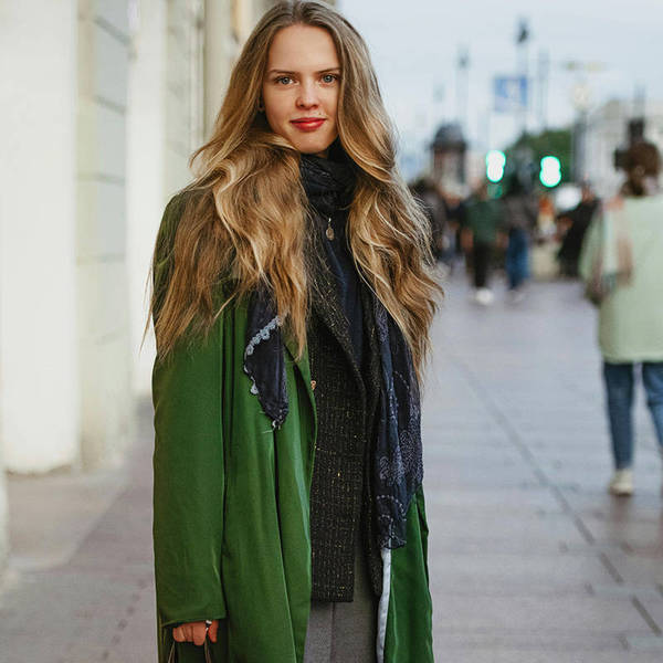 Foto uživatele Anna Nováková